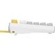 Клавиатура A4TECH Bloody S87 Energy White [113394] - изображение 8