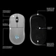 Мышь Logitech G Pro 2 Lightspeed Wireless White (910-007302) [118109] - изображение 10