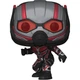 Фигурка Funko Pop! Ant-Man and the Wasp Quantumania: Человек-муравей 9.6см (70490) [118754] - изображение 1