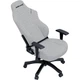 Геймерское кресло Anda Seat Luna L Fabric Gray (AD18-44-G-F) [121301] - изображение 6