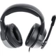 Игровые наушники REAL-EL GDX-7620 Black (EL124100045) [112559] - изображение 3