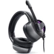 Игровые наушники REAL-EL GDX-7620 Black (EL124100045) [112559] - изображение 5