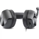 Игровые наушники REAL-EL GDX-7620 Black (EL124100045) [112559] - изображение 7