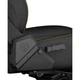 Геймерское кресло Anda Seat Kaiser 3 XL Leather Black (AD12YDC-XL-01-B-PV/C) [121305] - изображение 7