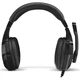 Игровые наушники REAL-EL GDX-7200 Black (EL124100018) [112550] - изображение 2