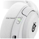 Игровые наушники SteelSeries Arctis Nova 5 MultiPlatform White (61671) [117740] - изображение 9
