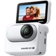 Экшн-камера Insta360 GO 3S 64GB Standard Bundle White (CINSAATA_GO3S06) EU [115590] - изображение 1