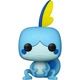 Фигурка Funko Pop! Pokemon: Соббл 9.6см (72192) [118805] - изображение 1