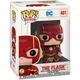 Фигурка Funko Pop! DC: Флэш 9.6см (52432) [118787] - изображение 4