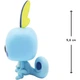Фигурка Funko Pop! Pokemon: Соббл 9.6см (72192) [118805] - изображение 3