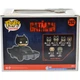 Фигурка Funko Pop! Batman: Бэтмен в бэтмобиле 11см (59288) [118088] - изображение 6