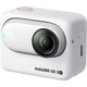 Экшн-камера Insta360 GO 3S 64GB Standard Bundle White (CINSAATA_GO3S06) EU [115590] - изображение 4