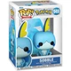 Фигурка Funko Pop! Pokemon: Соббл 9.6см (72192) [118805] - изображение 5