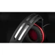 Игровые наушники REAL-EL GDX-7600 Black/Red (EL124100028) [112558] - изображение 10