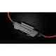 Игровые наушники REAL-EL GDX-7600 Black/Red (EL124100028) [112558] - изображение 14