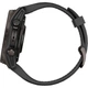 Смарт-часы Garmin Fenix 8 AMOLED Sapphire 43mm Carbon Gray DLC Titanium with Black/Pebble Gray Silicone Band (010-02903-20/21) [115064] - изображение 4