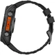 Смарт-часы Garmin Fenix 8 AMOLED 51mm Slate Gray with Black Silicone Band (010-02905-00) [115050] - изображение 4