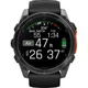 Смарт-часы Garmin Fenix 8 AMOLED 51mm Slate Gray with Black Silicone Band (010-02905-00) [115050] - изображение 10