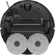 Робот-пылесос Dreame Vacuum Cleaner Bot X40 Ultra White (RLX63CE) [111667] - изображение 5