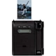 Фотокамера моментальной печати Fujifilm Instax Mini 99 Black (16823519) [112483] - изображение 7