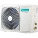 Спліт-система Hisense Omega CF25YR1D [116548] - зображення 7