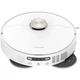 Робот-пылесос Dreame Vacuum Cleaner Bot X40 Ultra White (RLX63CE) [111667] - изображение 8
