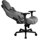 Геймерское кресло Hator Arc Fabric Stone Gray (HTC-984) [121093] - изображение 5