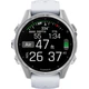 Смарт-часы Garmin Fenix 8 AMOLED 43mm Silver with Whitestone Silicone Band (010-02903-00) [115071] - изображение 10