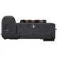 Бездзеркальний фотоапарат Sony Alpha A7C Body Silver (ILCE7CS) [113378] - зображення 9