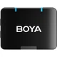 Микрофонная радиосистема Boya BOYAMIC [121813] - изображение 7