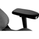 Геймерское кресло Hator Arc Fabric Stone Gray (HTC-984) [121093] - изображение 11