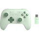 Геймпад 8BitDo Ultimate 2C 2.4G Wireless 81HD Green Edition [122639] - зображення 1