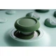 Геймпад 8BitDo Ultimate 2C 2.4G Wireless 81HD Green Edition [122639] - зображення 4