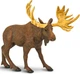 Фигурка Лось Safari Ltd 290029 - изображение 1