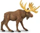 Фигурка Лось Safari Ltd 290029 - изображение 3