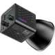 Студийный свет Ulanzi L024 40W RGB COB 2500-6500K Black [111233] - изображение 4