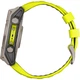 Смарт-часы Garmin Fenix 8 Solar Sapphire 51mm Titanium with Amp Yellow/Graphite Silicone Band (010-02907-20) [116854] - изображение 4
