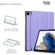 Чехол ArmorStandart Smart Case Samsung Galaxy Tab A9+ Lavender (ARM74496) [117996] - изображение 3