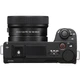 Беззеркальный фотоаппарат Sony ZV-E10 II Kit 16-50mm f3.5-5.6 OSS II Black (ZVE10M2KB.CEC) [115276] - изображение 5