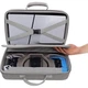 Кейс-сумка Dobe Travel Case для PlayStation 5 Slim/Slim Digital [113663] - зображення 5