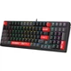Клавиатура Bloody S98 Red (4711421991674) [113395] - изображение 5