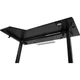 Компьютерный игровой стол Barsky StandUp Corner 1450x850 Black (BSTc-01) [111780] - изображение 12
