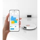 Робот-пылесос Xiaomi Mi Robot Vacuum S20+ White [113720] - изображение 5