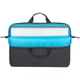 Сумка для ноутбука RivaCase Gremio 5516 15.6" Black [112609] - изображение 10