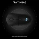 Мышь Logitech G Pro 2 Lightspeed Wireless Black (910-007295) [118107] - изображение 9
