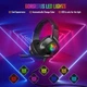 Игровые наушники Onikuma K19 Professional Gaming Black [113077] - изображение 6