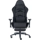 Геймерское кресло GT Racer X-2534-F Fabric Black [120752] - изображение 1