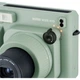Фотокамера миттєвого друку Fujifilm Instax WIDE 400 Pistachio Green (16824123) - зображення 10