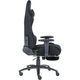 Геймерское кресло GT Racer X-2534-F Fabric Black [120752] - изображение 4