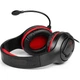 Игровые наушники REAL-EL GDX-7590 Black/Red (EL124100050) [112557] - изображение 5